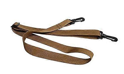TACTICAL NOTEBOOK COVERS Detachable and Adjustable Strap with Swivel Hooks for Tactical Notebook Covers Bags