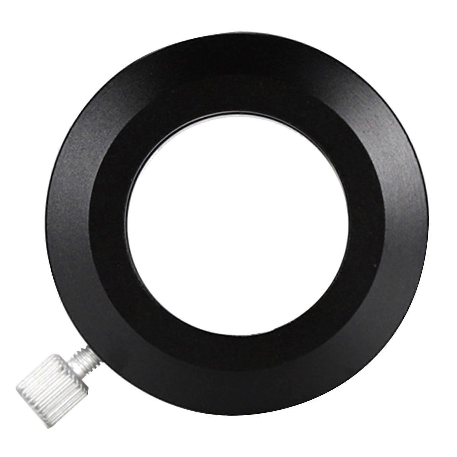 2 Inch to 1.25 Inch Telescope Adapter Ring for Astronomical Use, Compatible with Various Models and Accessories