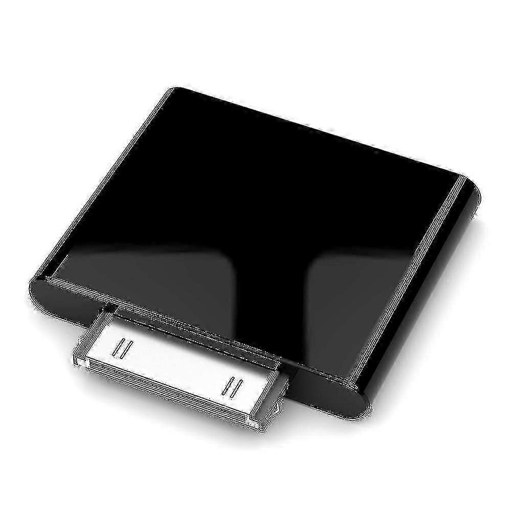 Wireless Bluetooth-compatibile trasmettitore Hifi Audio Dongle Adapter per iPod Classic / touch Yl