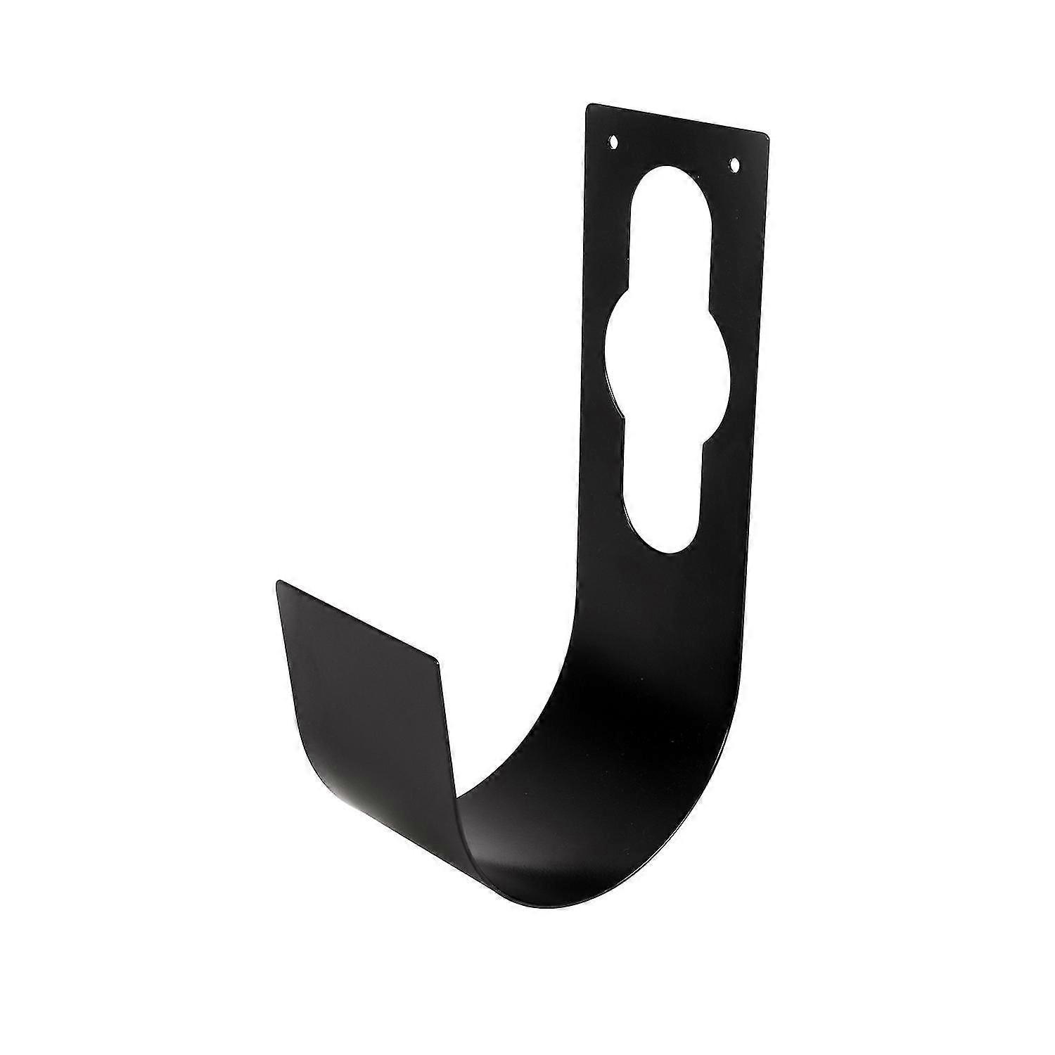 Hose Hanger. Practical and Stylish. Wall Mountable.