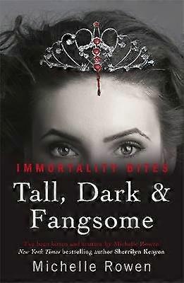 Rowen M: Tall Dark & Fangsome