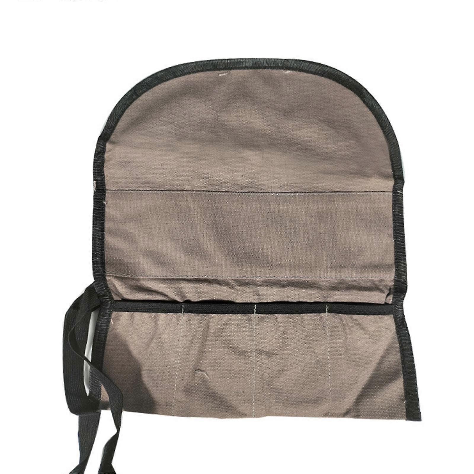 Tool Roll Organisers, Multipurpose Tool Box Organisers, Roll Up Tool Bag, Tool Roll Bag, Wrench Roll Up Bag Tool Bag