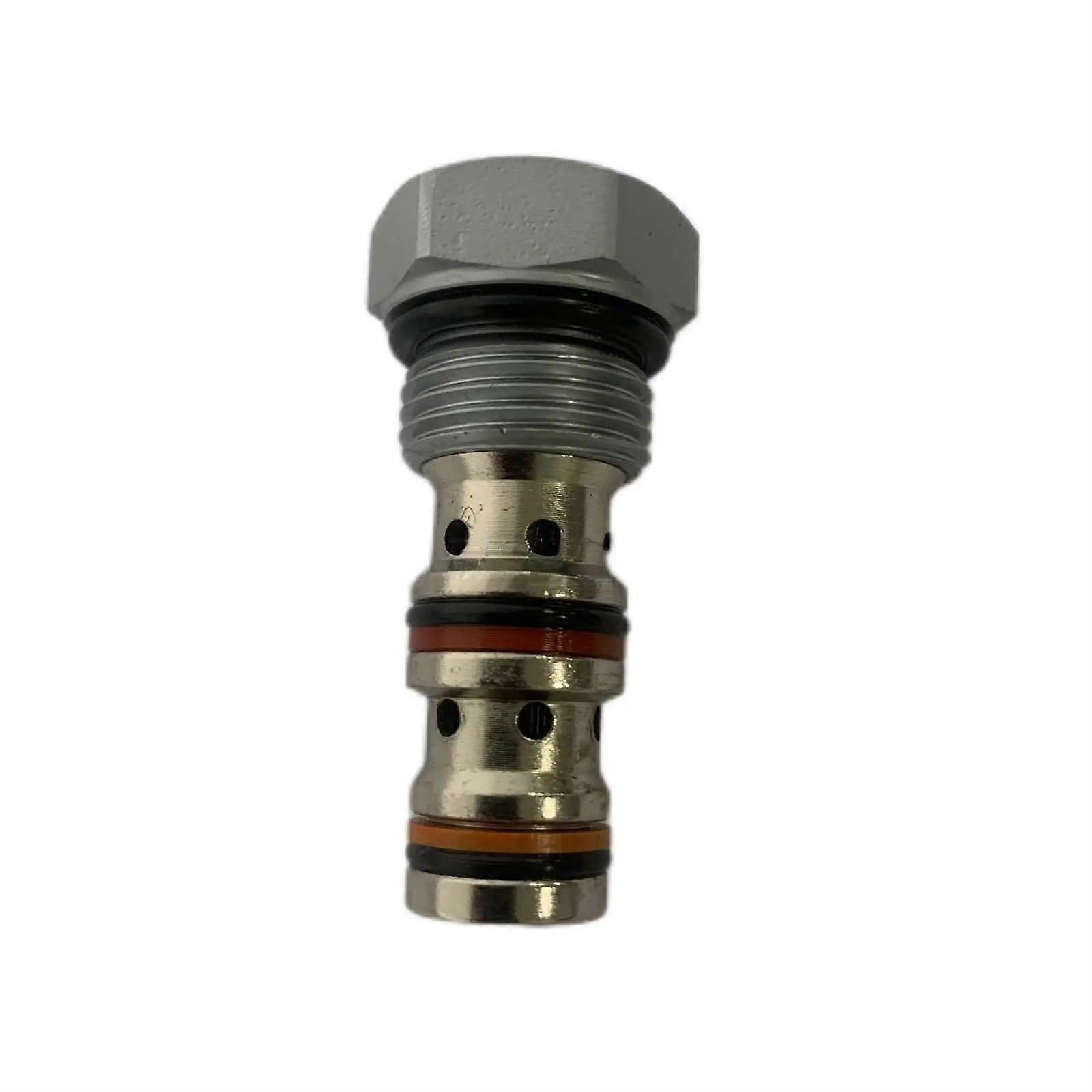 Hydraulic Threaded Cartridge Valve SPC0820 Hydraulic Check Valve