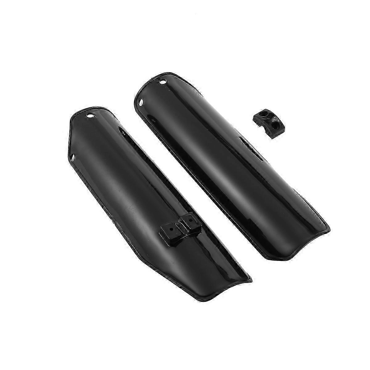 Front Fork Protector Covers for 90Cc 125Cc 140Cc Universal Motocross