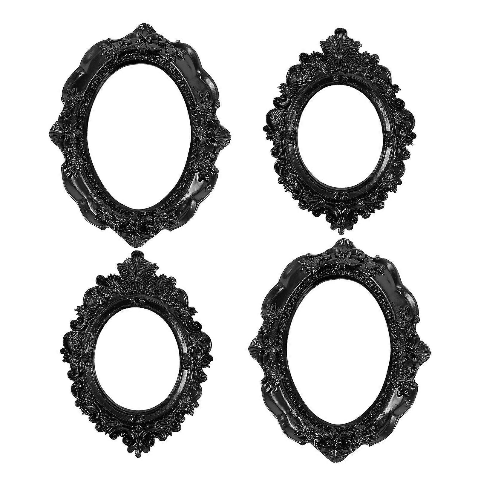 Unique Picture Frame, Vintage Resin for Personal and Special Occasions