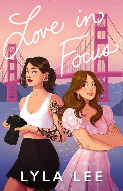 Love In Focus - Lyla Lee