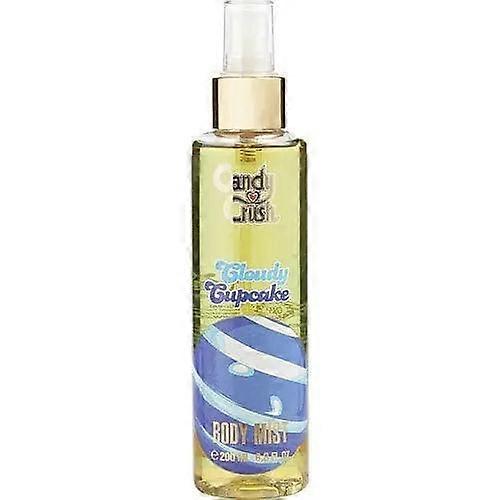 Candy Crush, Cloudy Cupcake, Mist Spray, 150 ml
