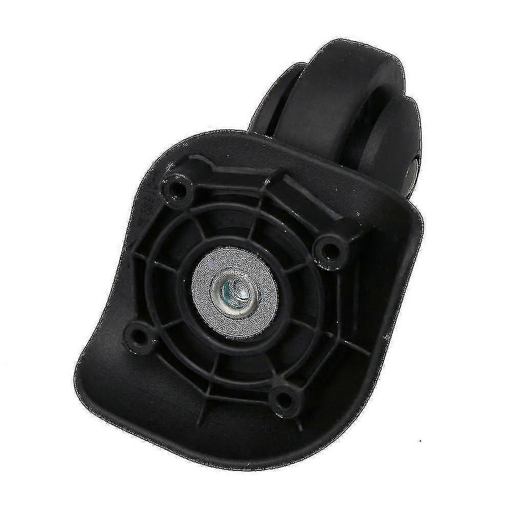 2 x bagagehjul reservedele kufferthjul W293 4.9cm