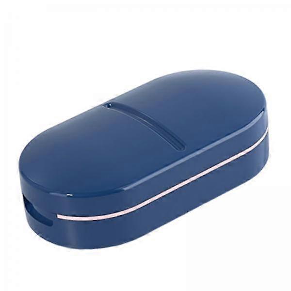 3 Tablet Cutter Tablet Splitter Divider Portable Holder