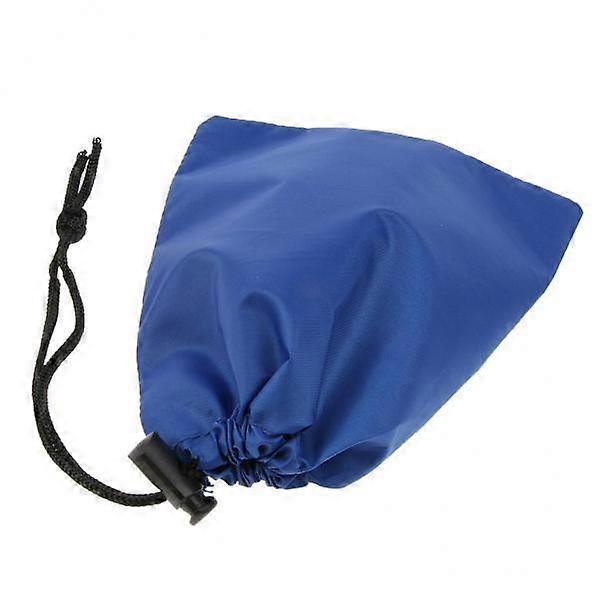 5x Waterproof Camping Storage Bag Drawstring Sack Pouch