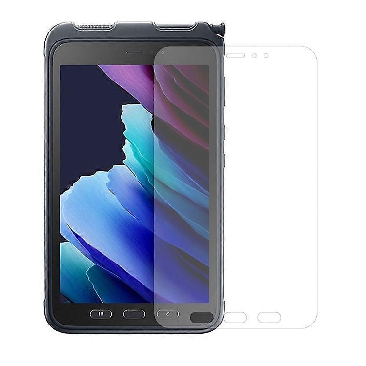 Protector de pantalla LCD transparente compatible con Samsung Galaxy Tab Active 3