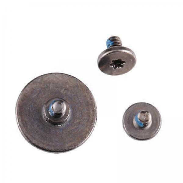 2x1Set Battery Screws A1706 A1707 A1708 for A2338 A1990 A2289 Durable