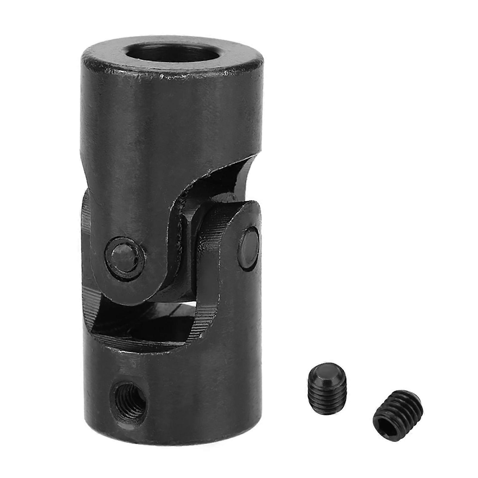 High quality  Cross-joint universal joint coupling (12*24*51mm)