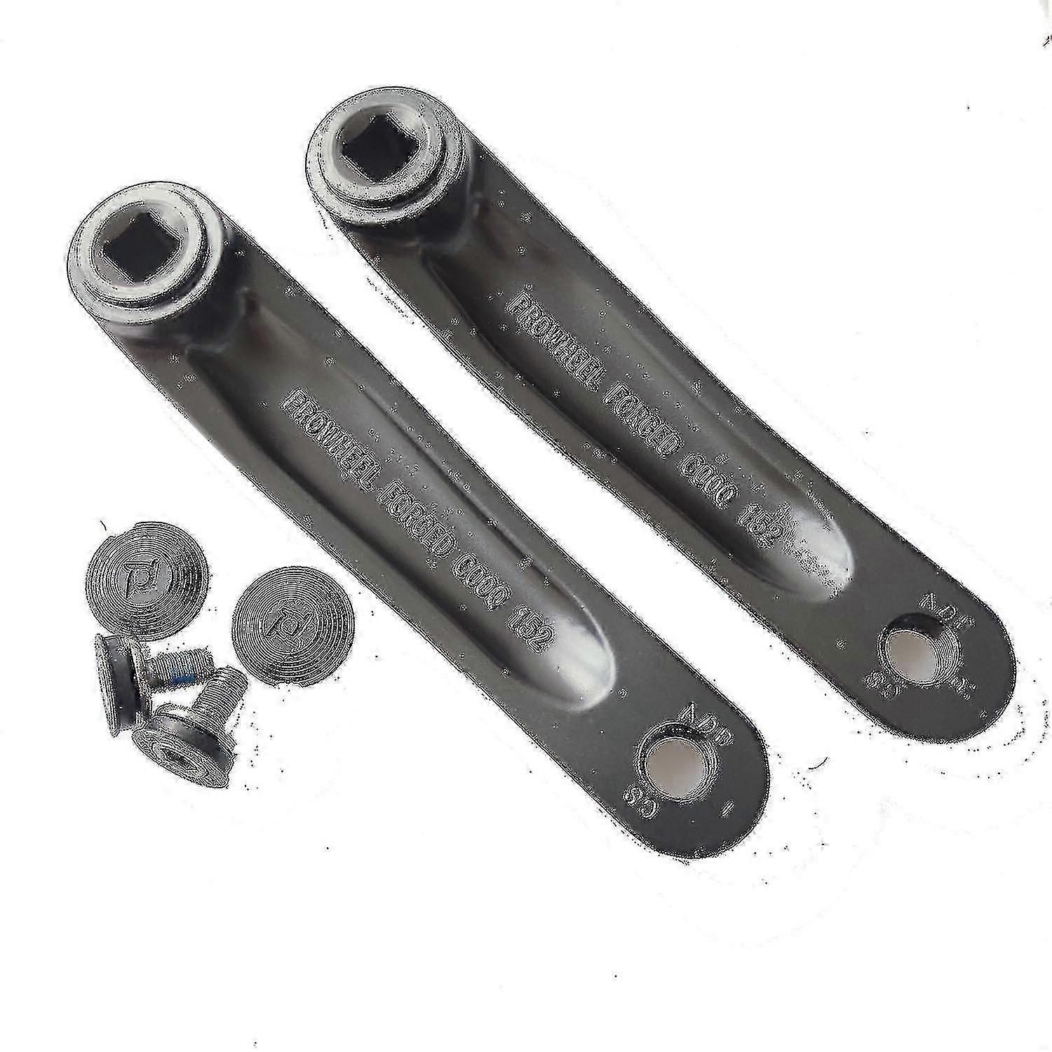 Cranks 140mm 152mm 175mm Prowheel Left And Right Suitable For Bafang Bbs Mid Motor And M400 System+cs Rid