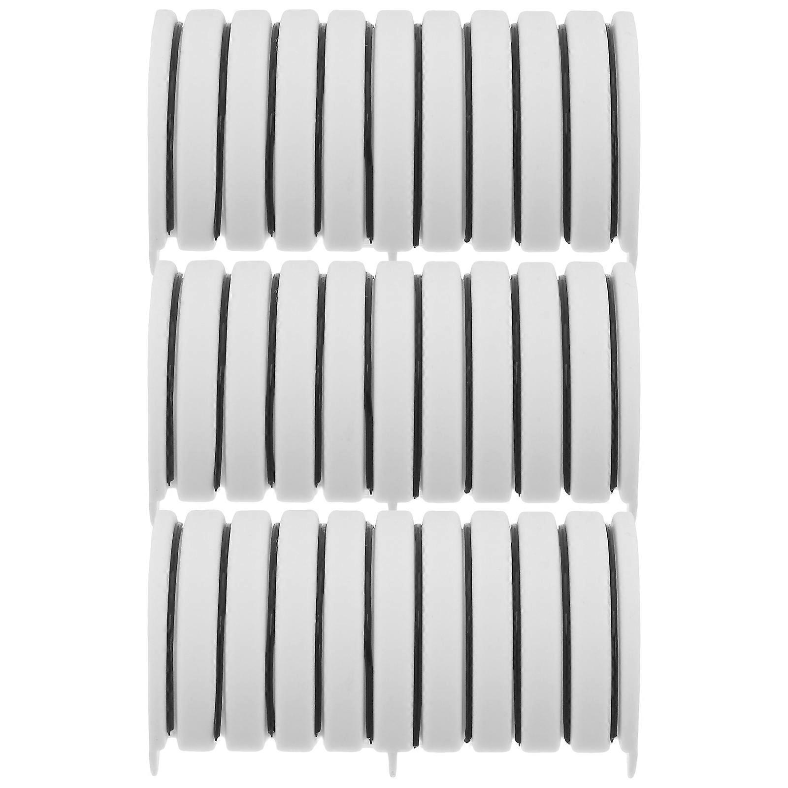 3 Self Adhesive Lash Glue Strips for All Day Wear – Sweat Resistant, Easy Application for Lash Enthusiasts