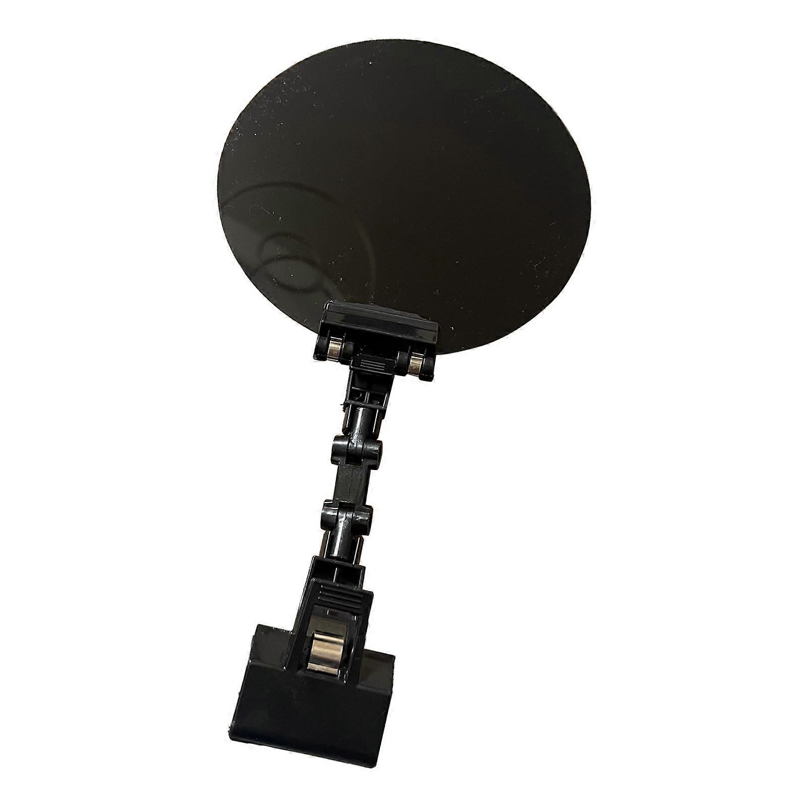 Face Cover Face Protector Tools Cover Lens for Black