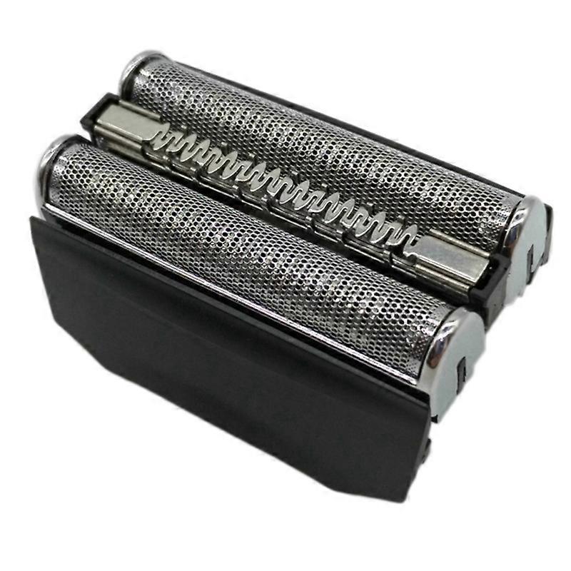 for Series 7 70B Replacement Heads Black Silver
