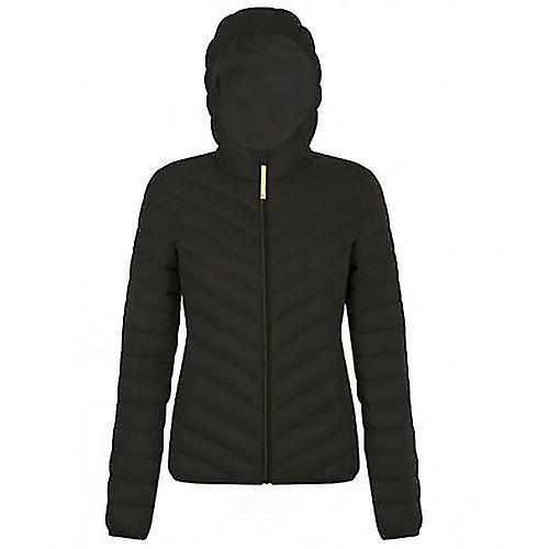 SOLS Womens/Ladies Ray Padded Jacket