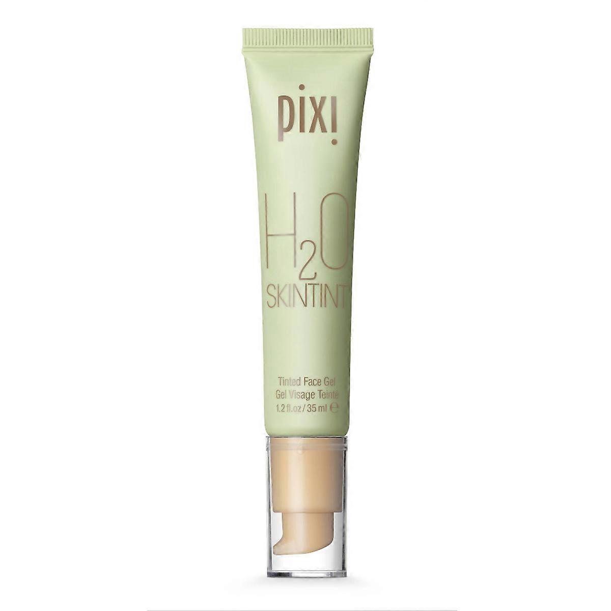 Pixi H20 Skintint Foundation, Beige - 1.2 Fl Oz