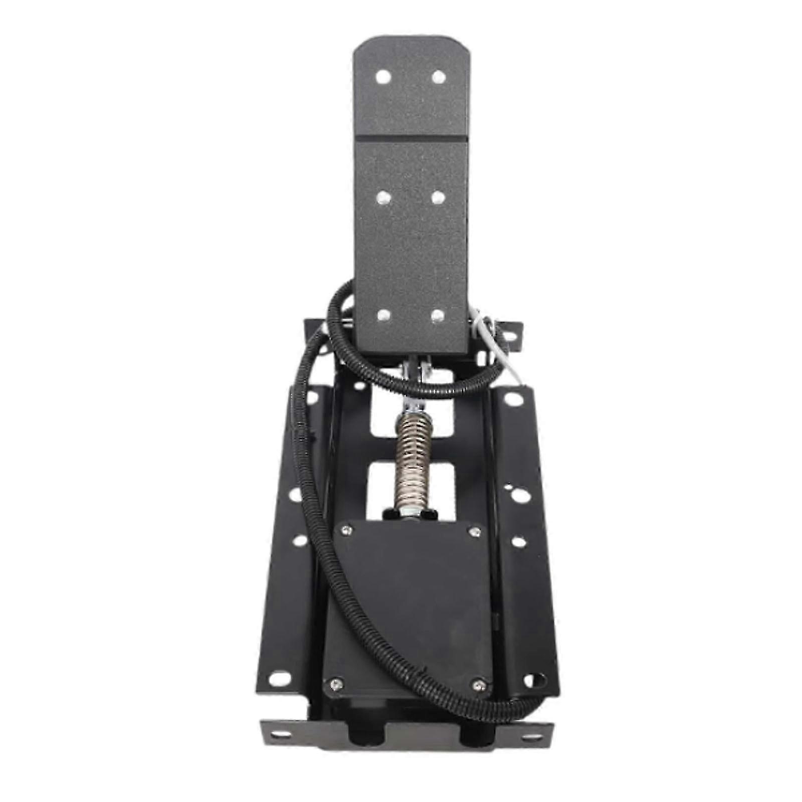 Golf Cart Accelerator Pedal Practical Accelerator Control Module Spare Part