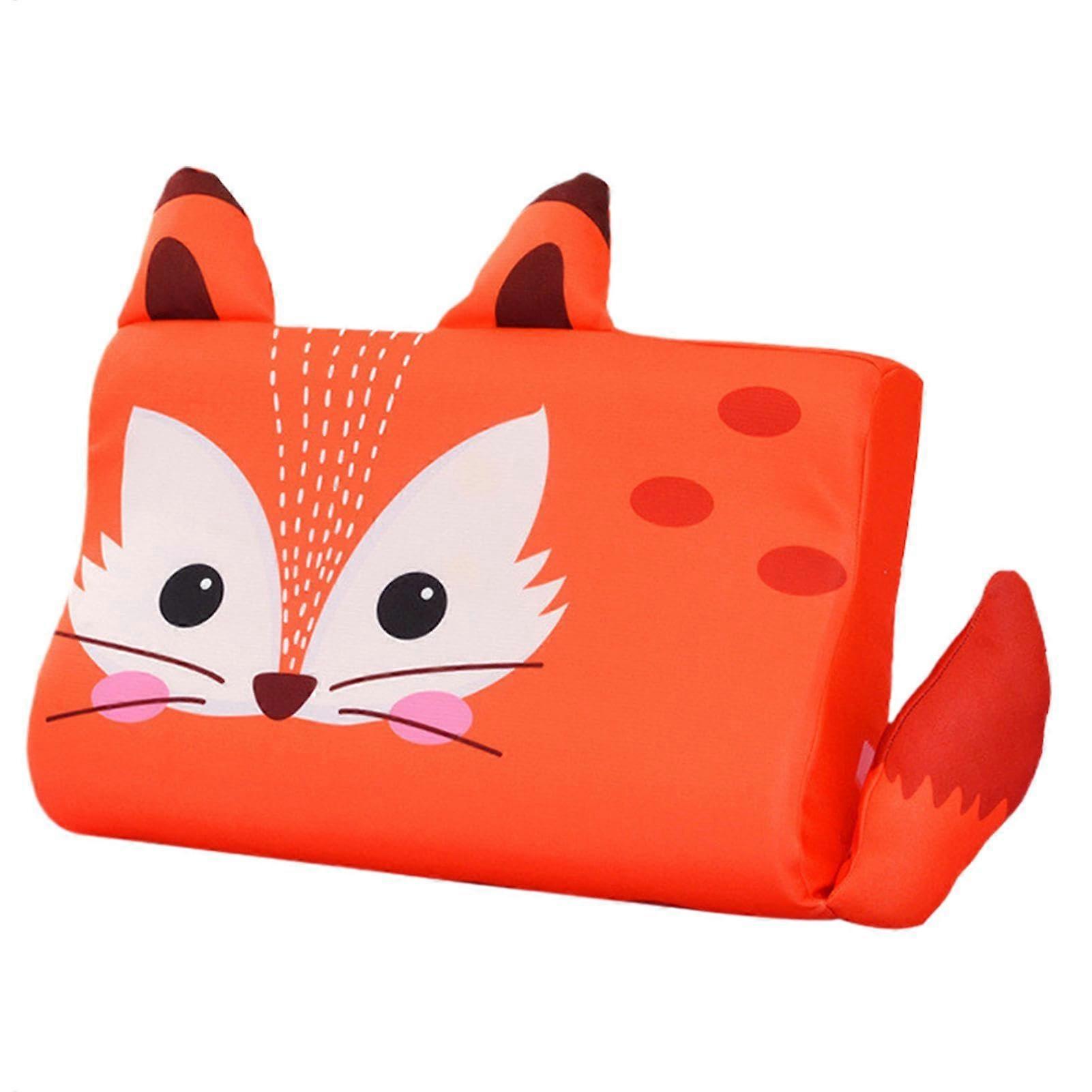 Cooling Pillow for Kids, Comfortable Bed Pillow, Restful Nights, Ultra Soft Breathable Foam