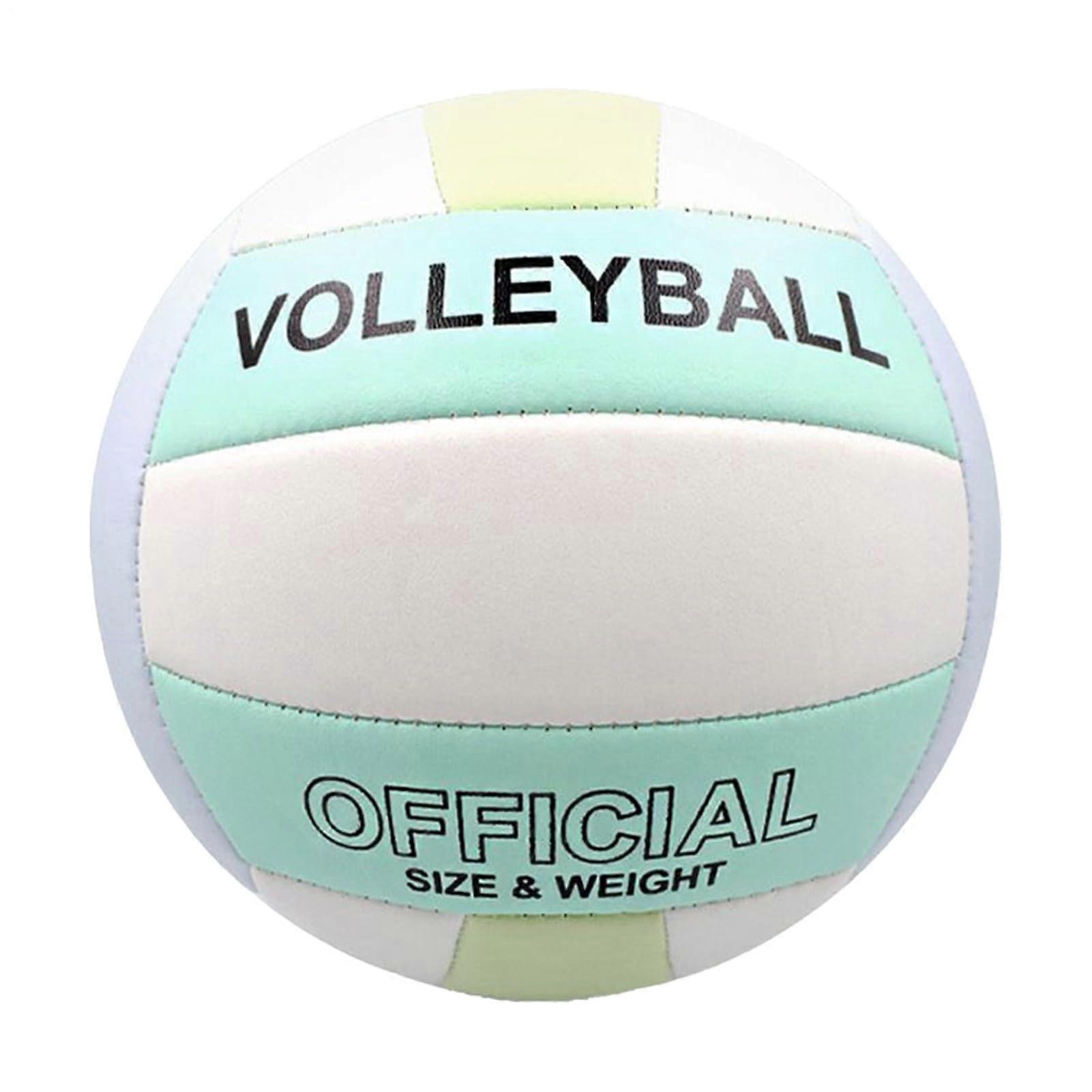 Beach Volleyball, Soft Volleyball, Beach Game, Training, Gym