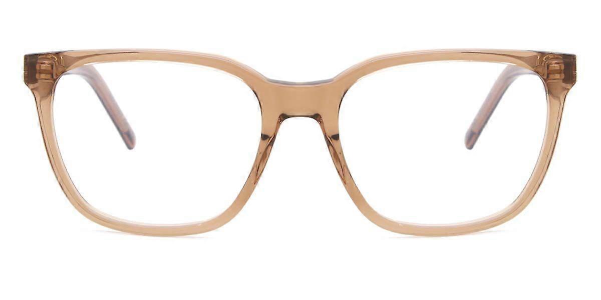 Saint Laurent SL M129 006 Unisex Eyeglasses
