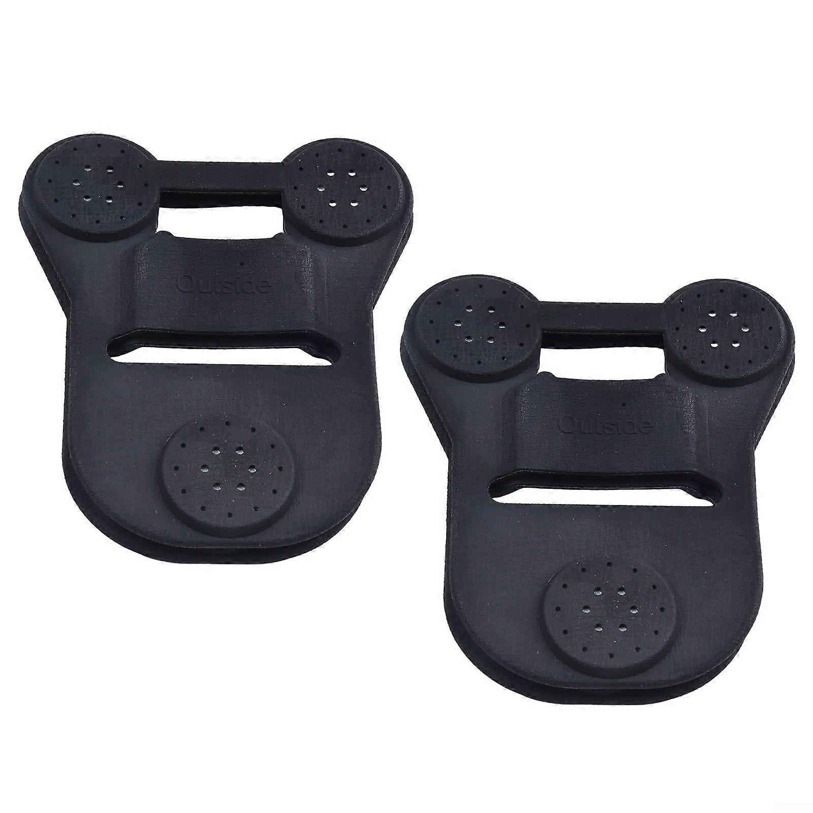 Suction Cup Magnetic Mount for Body Cameras Universal Compatibility Durable Build Non-Slip Suction Lightweight Design