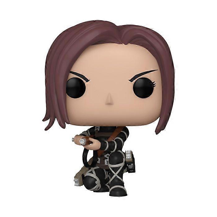 Funko Pop! Animation: Attack on Titan Final Season - Sasha Braus