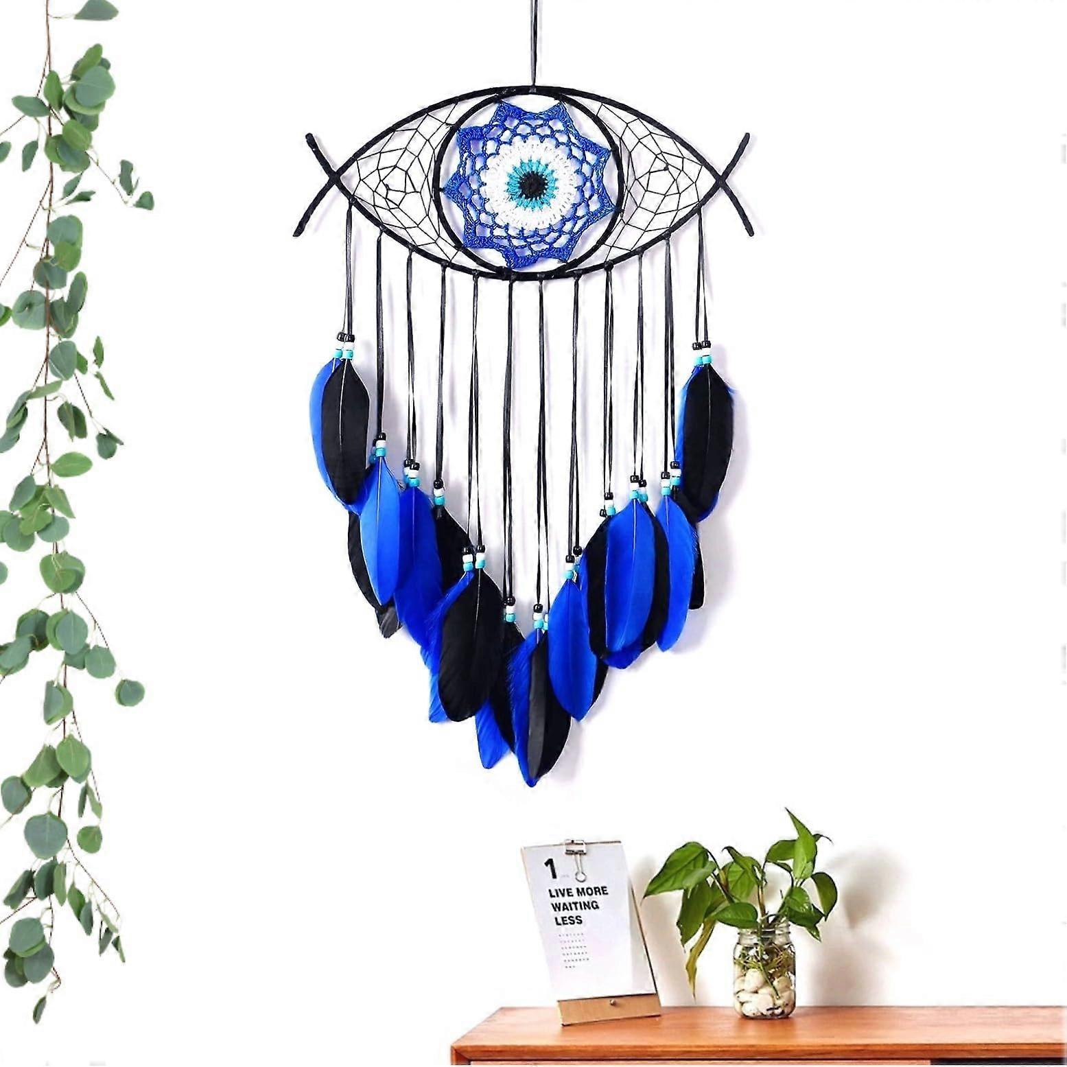 Dream Catcher Bedroom Wall Hanging