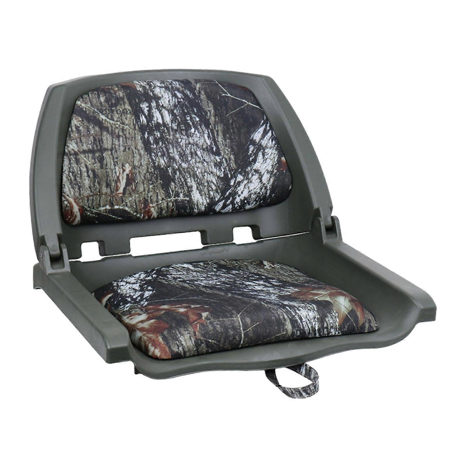 Foldable boat seat accessory, Premium, wearresistant, practical, durable, comfortable, easy to clean, s, Style C