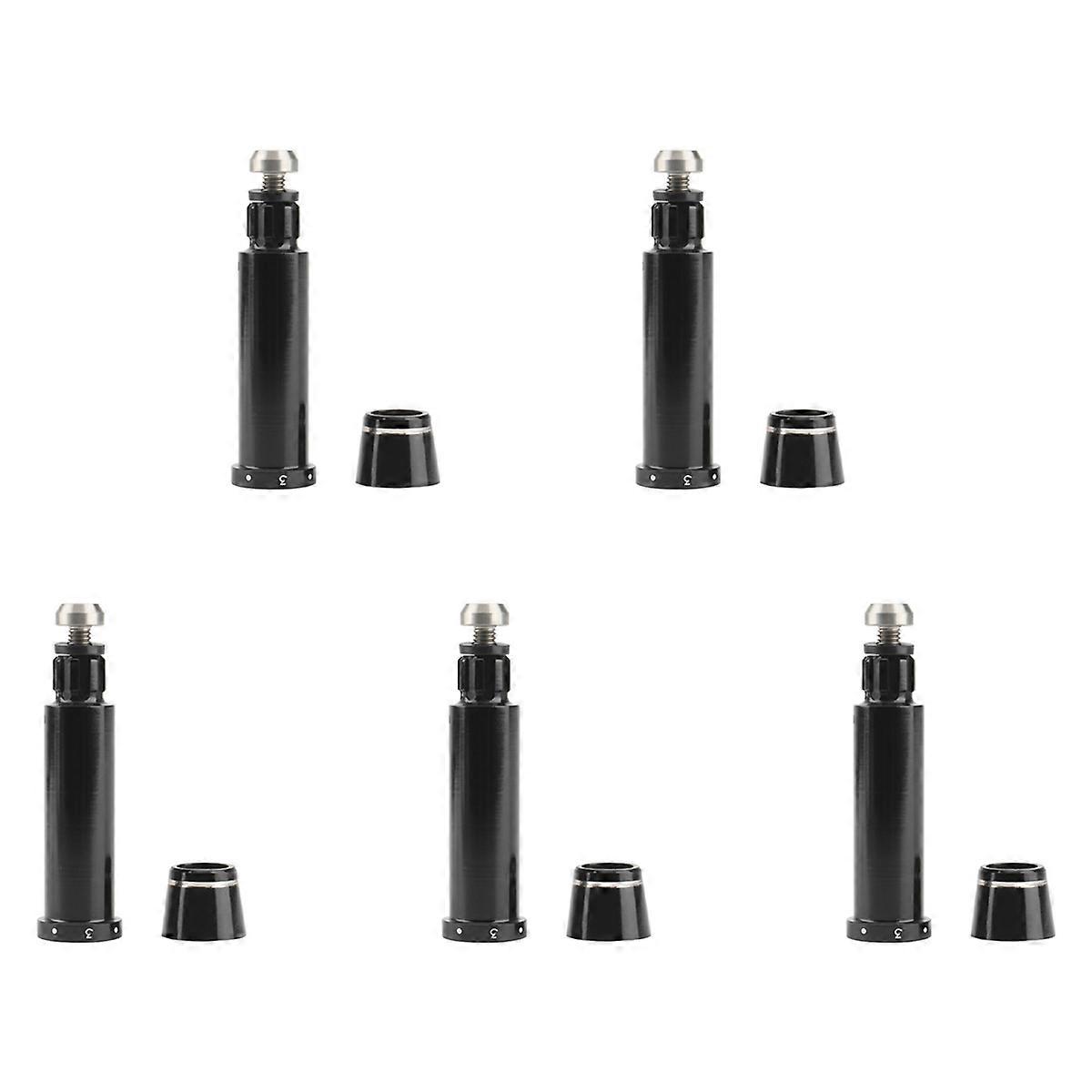 1 Pcs Golf Shaft Adapter Sleeve .335 Tip Compatible for Epon Driver