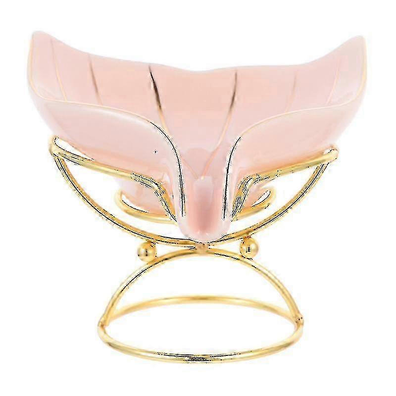 1set Soap Dishes, Bathroom Soap Stand