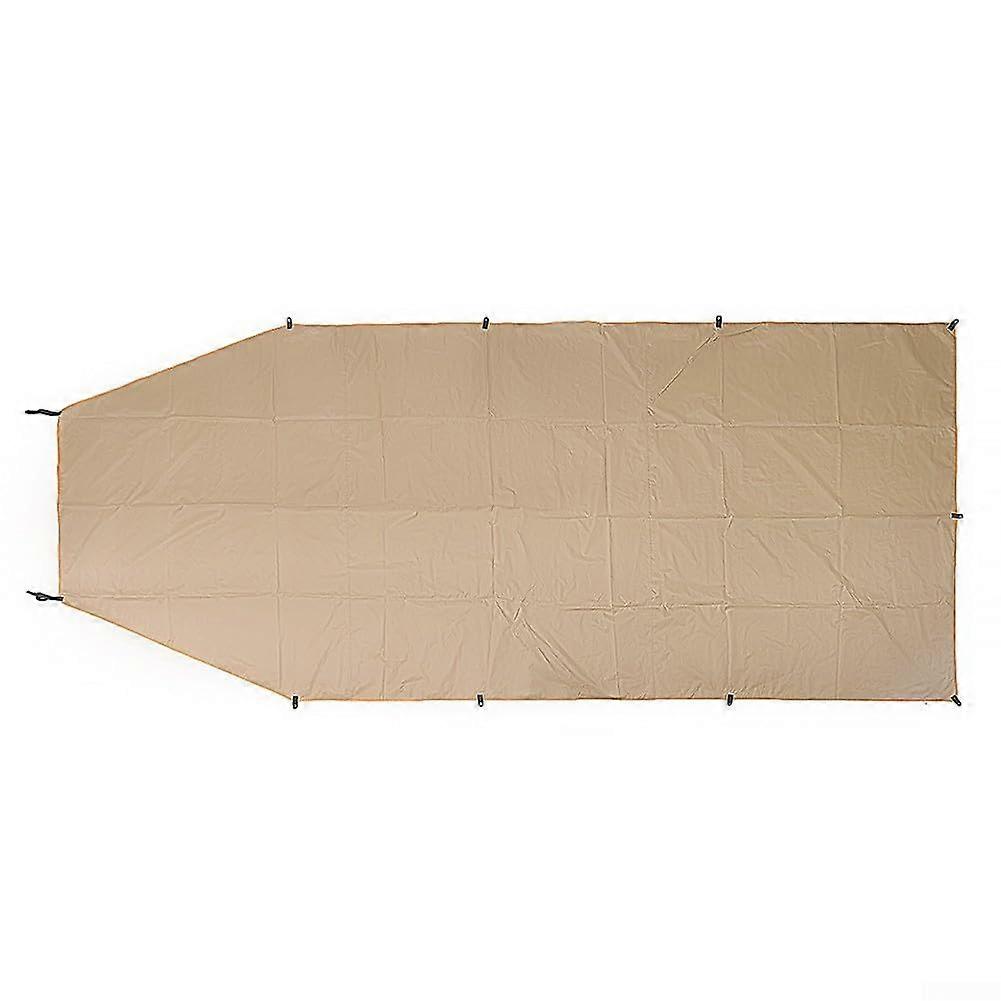 Car Boot Sunshade Onboard Tent SUV Hatchback Saloon Wide Application (300x200cm) 300200cm Ref: 4405