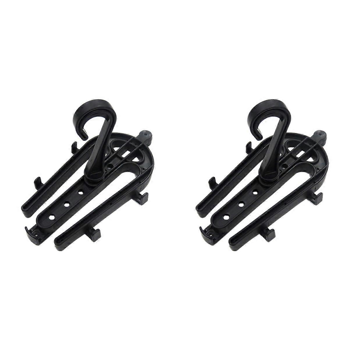 Diving Clothes Hanger Bracket BCD Drysuit Hanger Storage Dry Suit