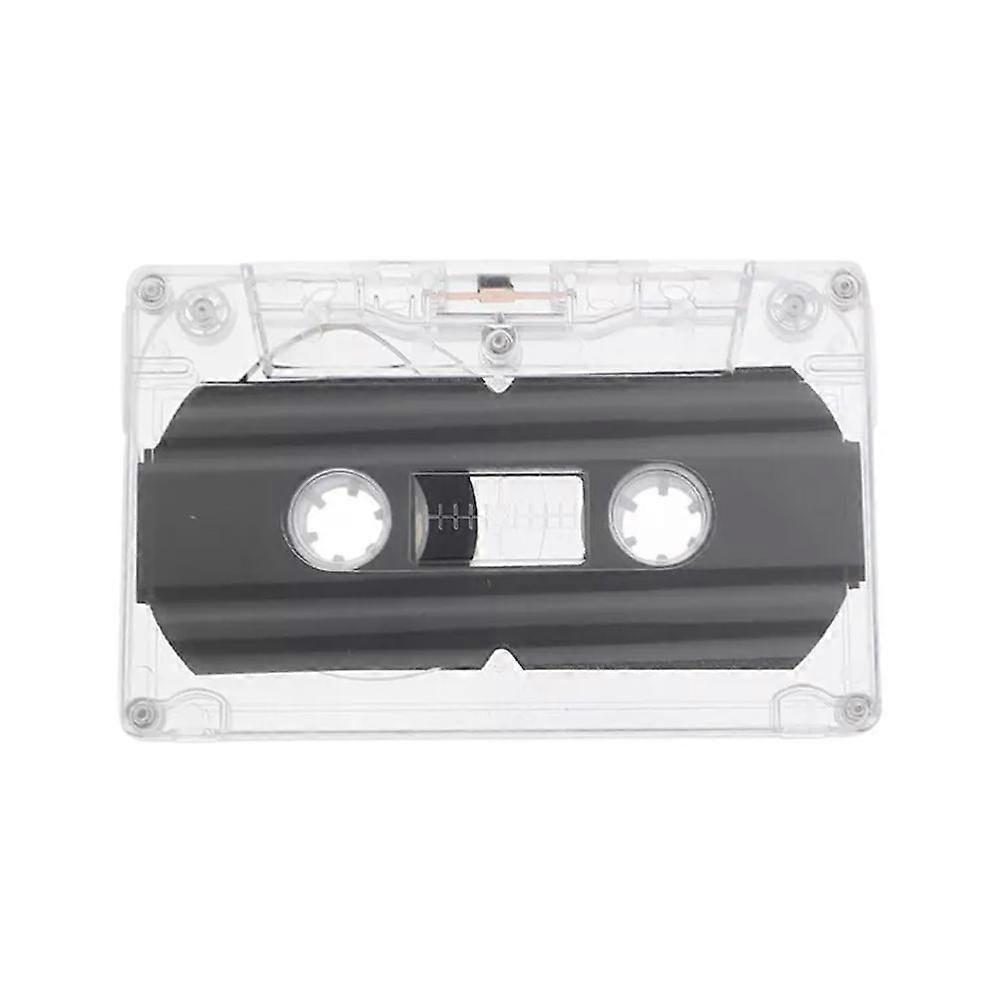 Cassette Blank Tape Player Empty 30 Minutes Recording Audio Tape High-fidelity