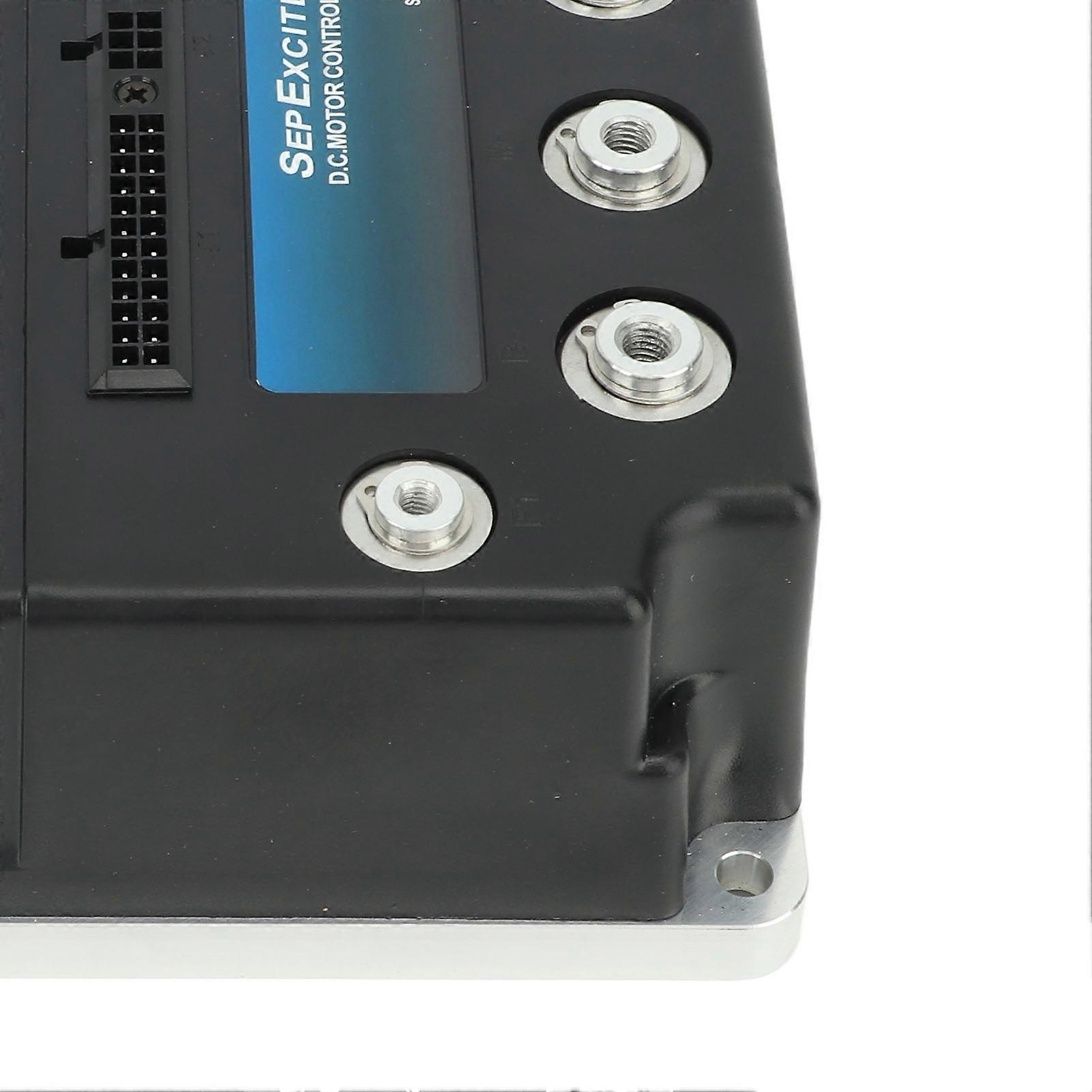 36-48V 500A DC Motor Controller 1244-5565 for Curtis Controller Electric Forklift, Golf Cart