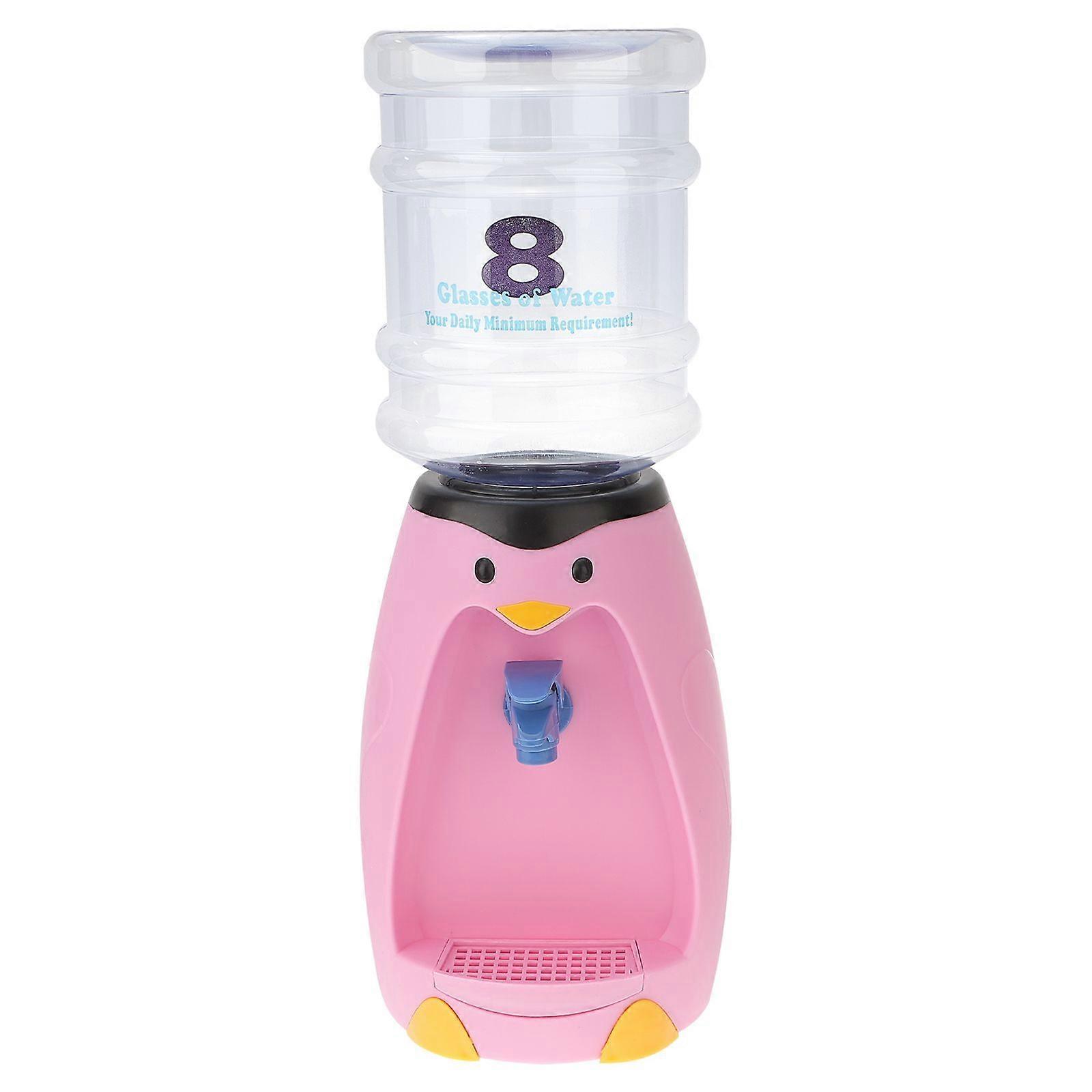 1Pc Mini vanddispenser Ikke-opvarmning Drikke Machine Dejlige hjem vand springvand