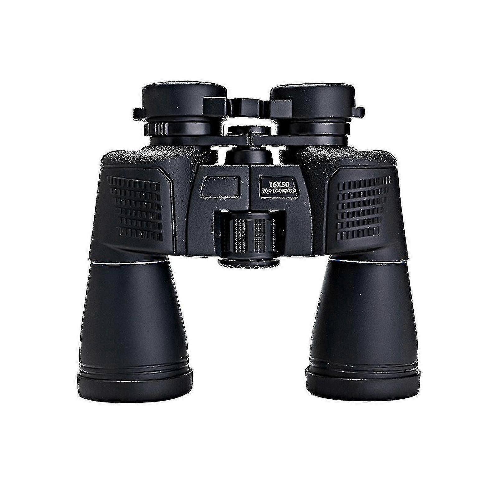 16 X 50 Binoculars For Adults High Definition Large Field Of View Binocular
