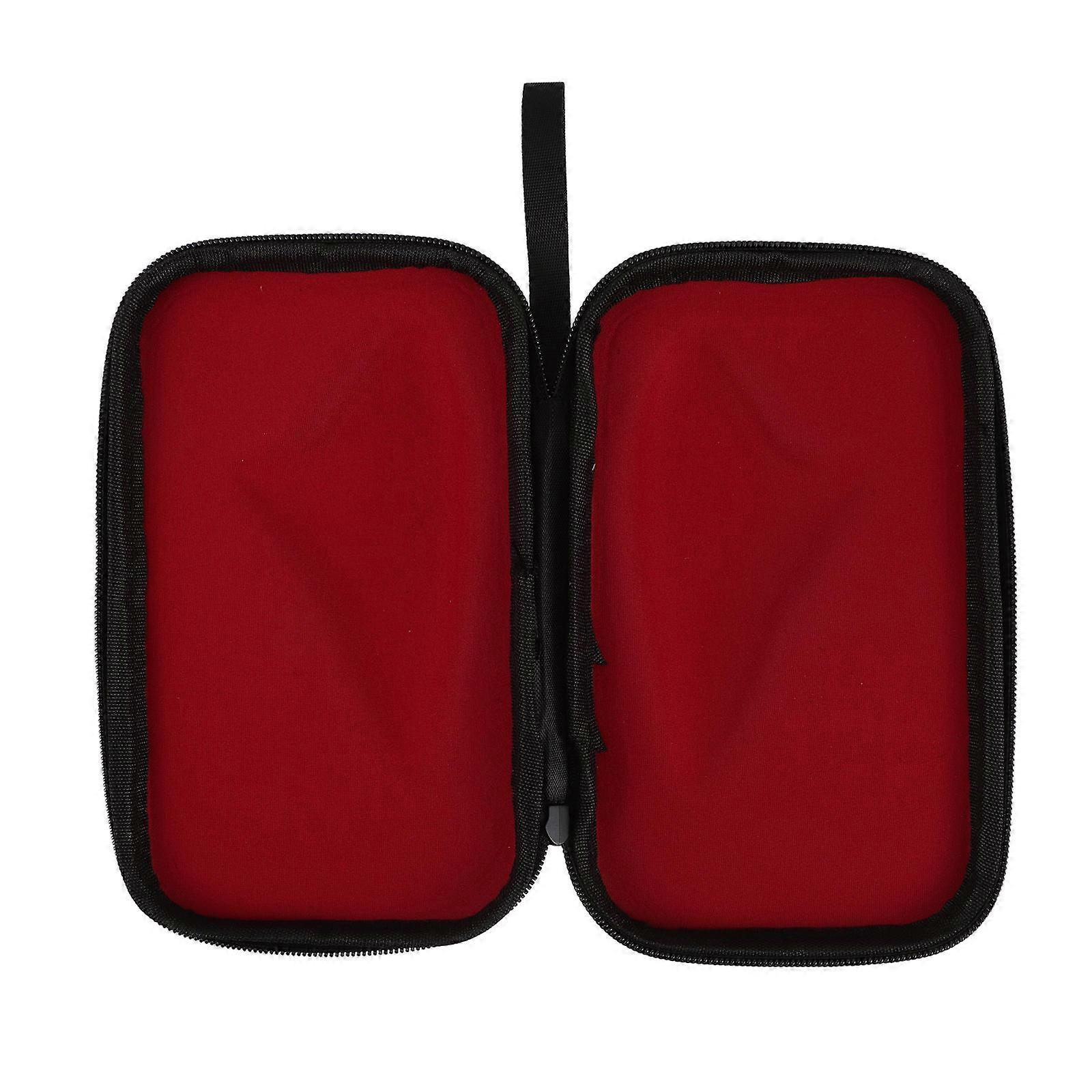 Instrument Bag Ocarina Storage Case EVA Protective For Musicians 1Pack