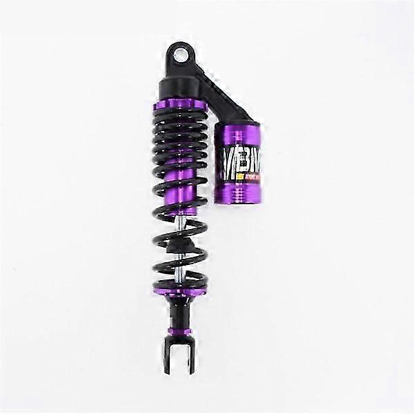 Universal 320mm Motorcycle Air Rear Shock Absorber