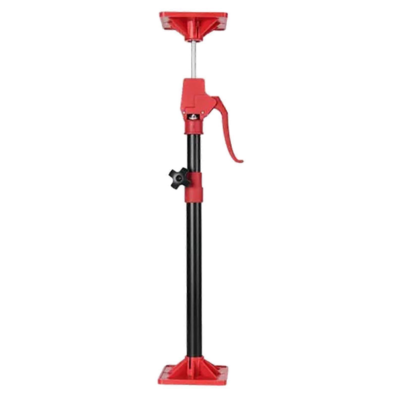 Telescopic Support Rod Lifting Bar for Plasterboard, Adjustable Supports for Drywall Workers