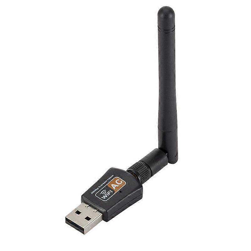 WL005 USB Wireless Network Card