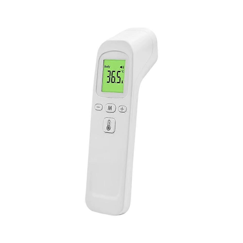 Elektronisches Thermometer, Infrarot-Thermometer, Haushaltsthermometer