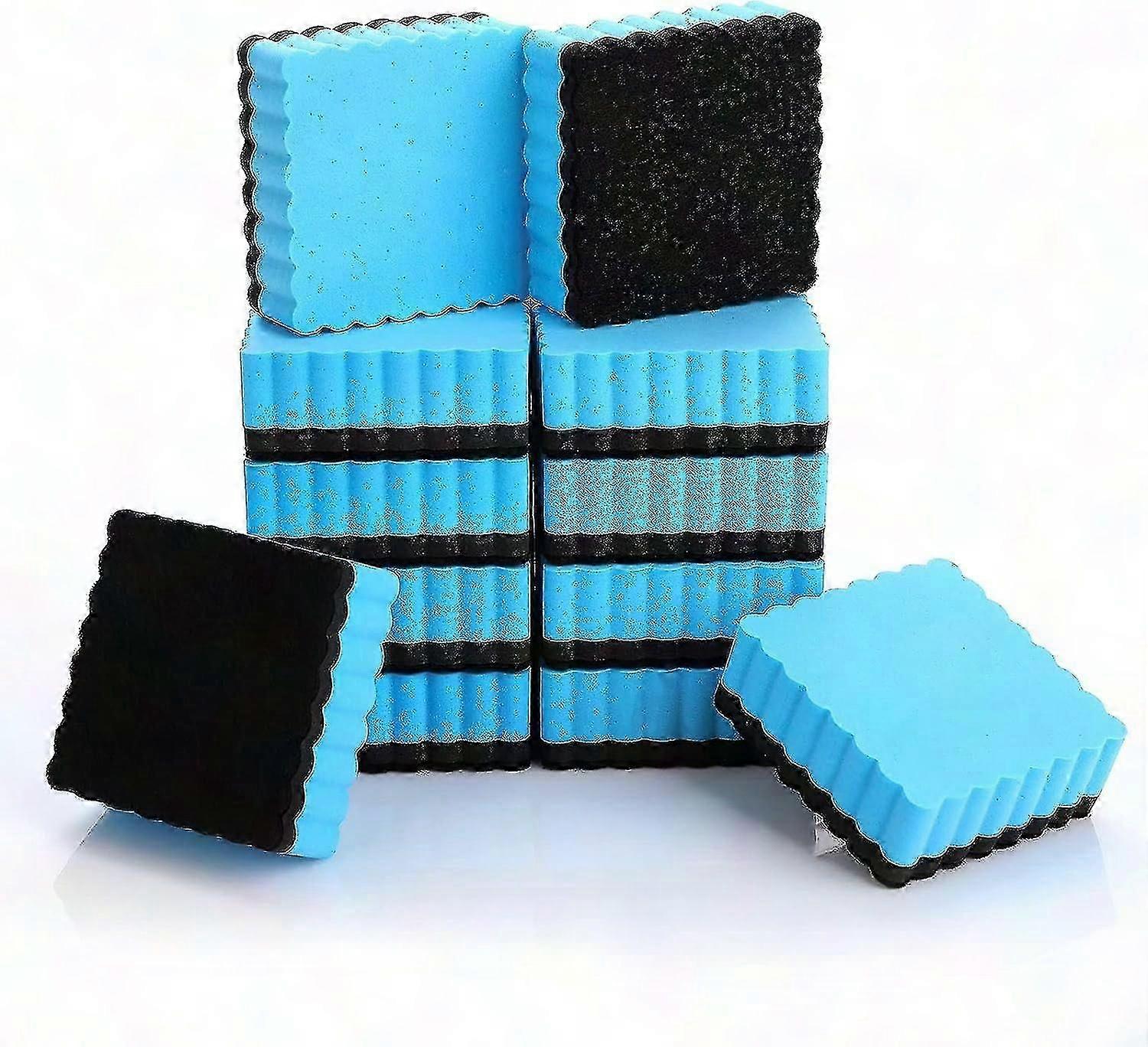 Magnetic Whiteboard Dry Erasers