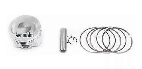 Piston kit for Kurazai Spartha 200 198cc