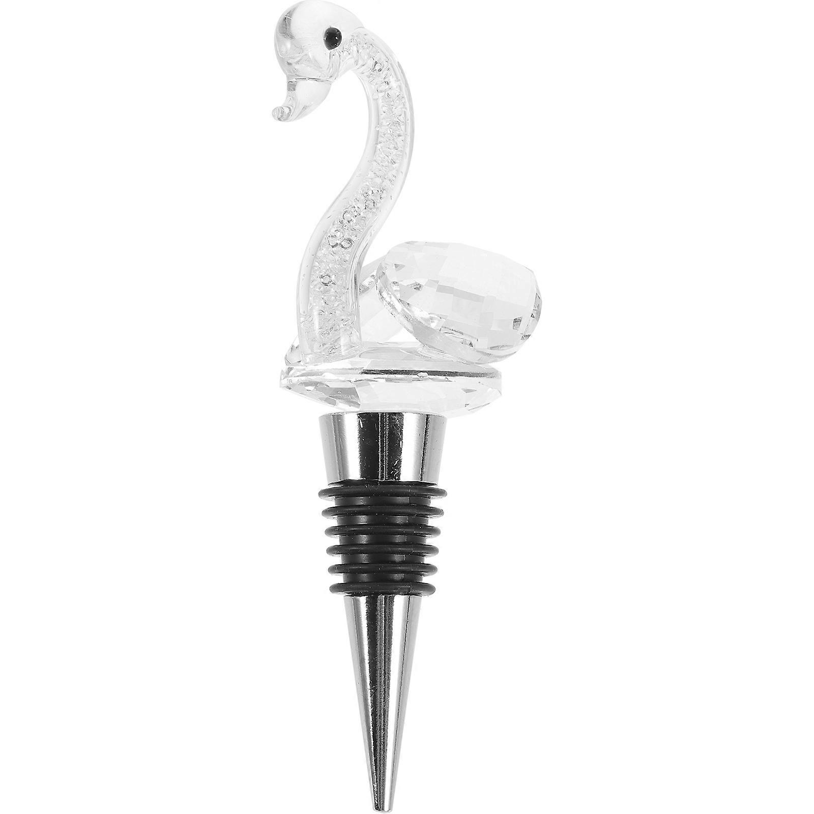 Here's a refined and appealing product description for the **1pc Swan Shape **:
### π¦’ Elegant Swan Shaped β Preserve Your in Style
Add a touch