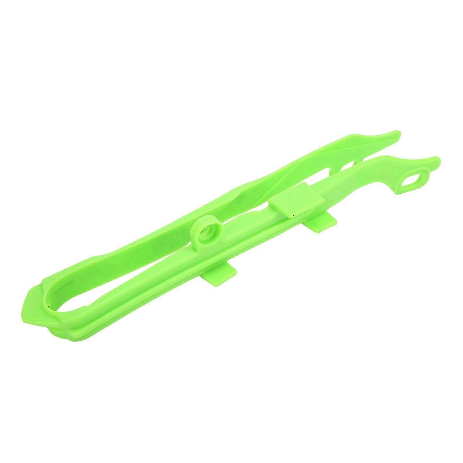 Swingarm Chain Slider Guide Guard Motorcycle Accessories Replacement for Certain Brands