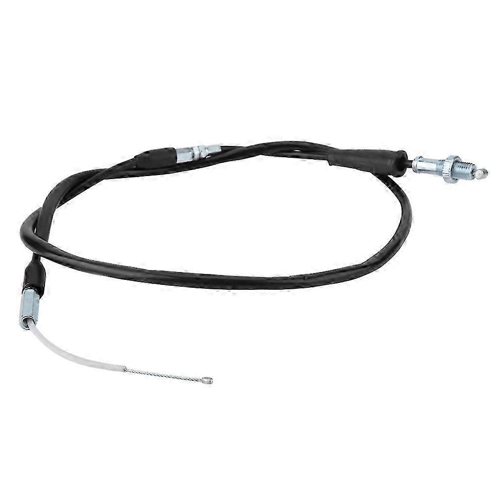 Throttle control cable for Yamaha Kodiak - High-Quality Wire