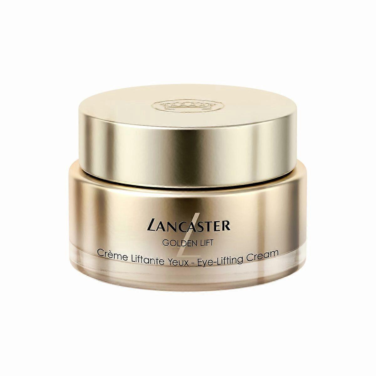 眼部霜 Lancaster GOLDEN LIFT 15 毫升